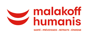 Logo malakoff humanis